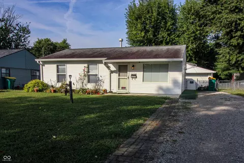 1556 Younce St, Franklin, IN 46131