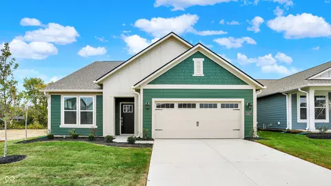 5357 Nettleton Way, Avon, IN 46123