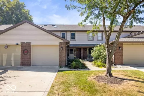 5322 Bay Harbor Dr #0, Indianapolis, IN 46254