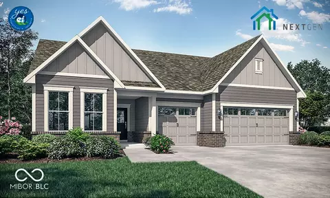 6421 Kilpatrick Ln, Noblesville, IN 46062