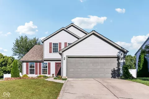6137 Sandcherry Dr, Indianapolis, IN 46236