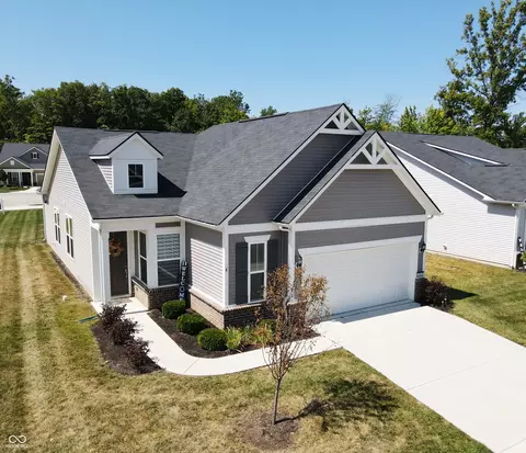Other - 4864 Lilac Dr, Plainfield, IN 46168 photo 1 of 13