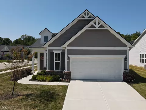 4864 Lilac Dr, Plainfield, IN 46168