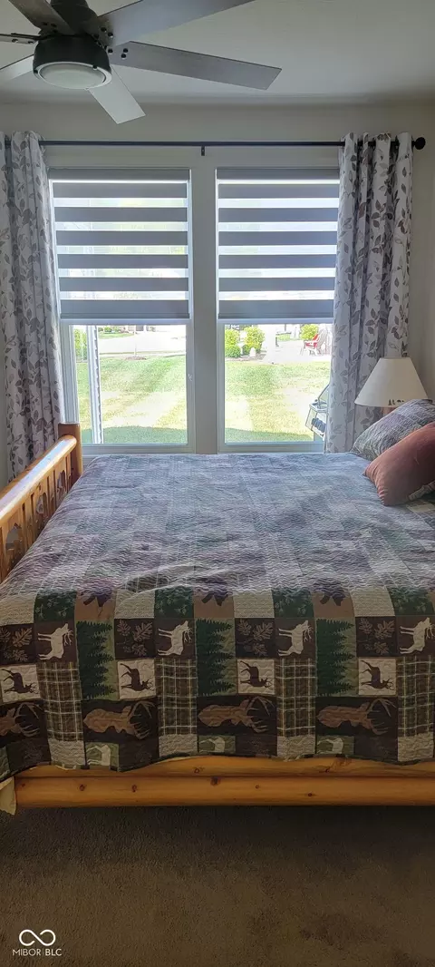 Bedroom - 4864 Lilac Dr, Plainfield, IN 46168 photo 1 of 6