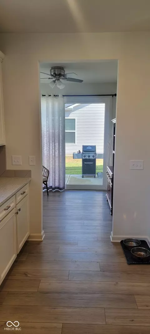 Entry Way - 4864 Lilac Dr, Plainfield, IN 46168 photo 1 of 2