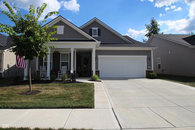 4613 Cleome Dr, Plainfield, IN 46168