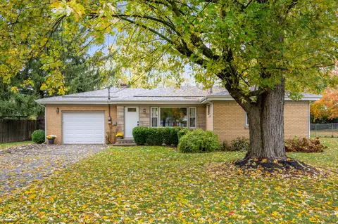 910 Stoner Dr, Anderson, IN 46013