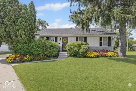 3016 N Arlington Ave, Indianapolis, IN 46218