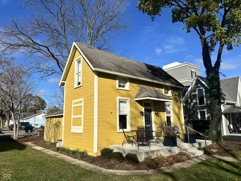 6412 Carrollton Ave, Indianapolis, IN 46220
