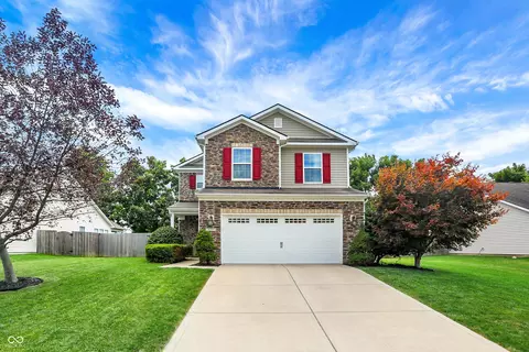 4247 Pearson Dr, Westfield, IN 46062