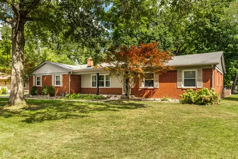 7117 N Oakland Ave, Indianapolis, IN 46240