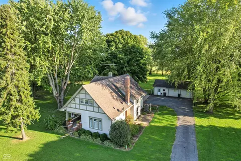 3063 W 200 N, Shelbyville, IN 46176