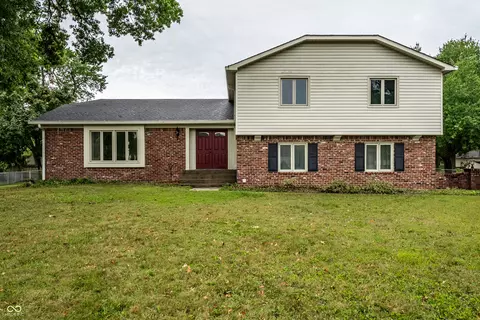 7235 Sondridge Cir, Indianapolis, IN 46256