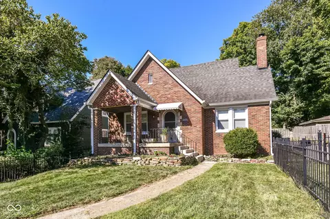 960 N Arlington Ave, Indianapolis, IN 46219