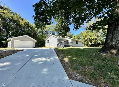 8781 N Old State Road 37, Bloomington, IN 47408