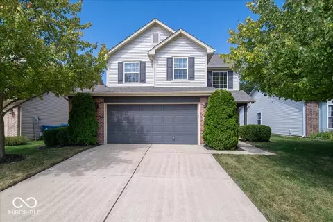 11564 Seabiscuit Dr, Noblesville, IN 46060