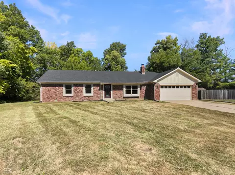6472 Merom Ct, Indianapolis, IN 46268