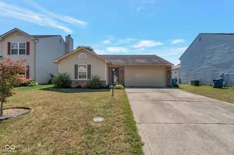 3453 W 54th St, Indianapolis, IN 46228