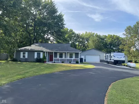 16429 E 191st St, Noblesville, IN 46060