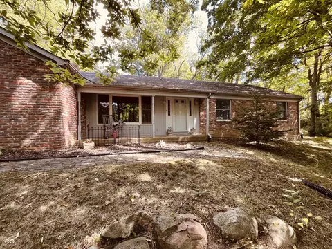 17137 Eagletown Rd, Westfield, IN 46074