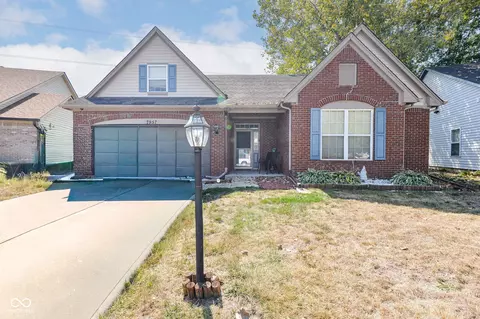 7957 Midlothian Way, Indianapolis, IN 46214