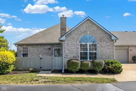 5968 Quail Run Ct, Indianapolis, IN 46237