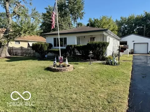 2415 Finley Ave, Indianapolis, IN 46203