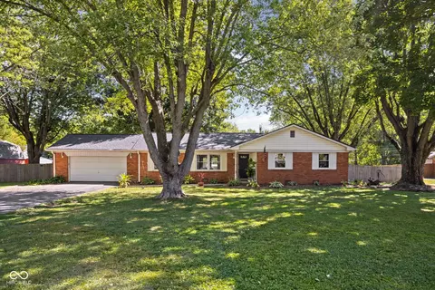 3085 N County Road 950 E, Brownsburg, IN 46112