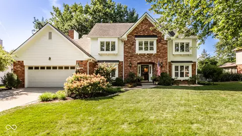 101 E Senator Way, Carmel, IN 46032