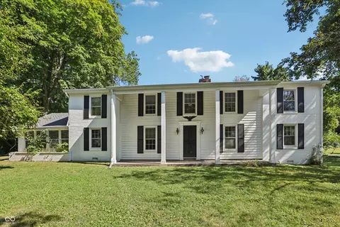 6040 E Southport Rd, Indianapolis, IN 46237