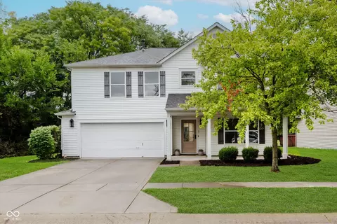 12082 Aldenham Blvd, Fishers, IN 46037