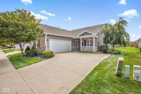 615 Nuttal St, Westfield, IN 46074