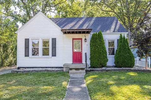 39 Irma Ave, Bargersville, IN 46106
