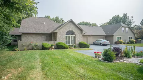 7554 Briarstone Dr, Indianapolis, IN 46227
