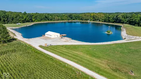 5072 N County Road 400 W, Greencastle, IN 46135