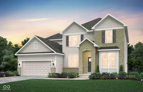 804 Allandale Ave, Westfield, IN 46074