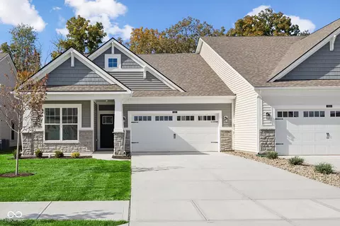 5522 Aspen Wood Ln, Indianapolis, IN 46239
