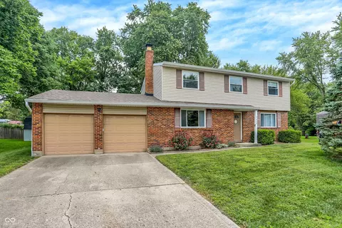 3430 Bren Lee Ct, Indianapolis, IN 46227