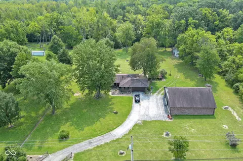 9487 E County Road 800 S, Plainfield, IN 46168