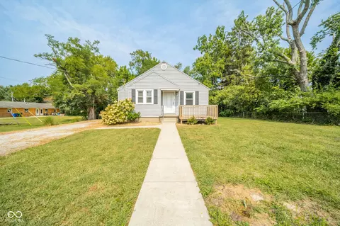 4518 W Garver Dr, Muncie, IN 47304