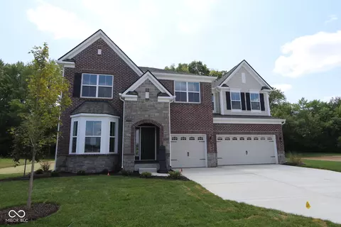 4133 Persian St, Greenwood, IN 46143