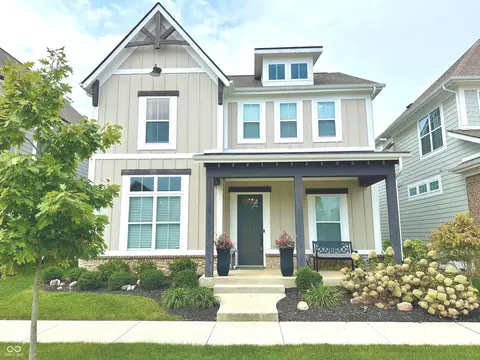 1425 Birchfield Dr, Westfield, IN 46074