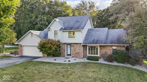 12351 N Earls Ln, Camby, IN 46113