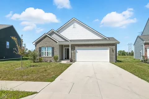 11514 Brookwood Trace Ln, Indianapolis, IN 46229
