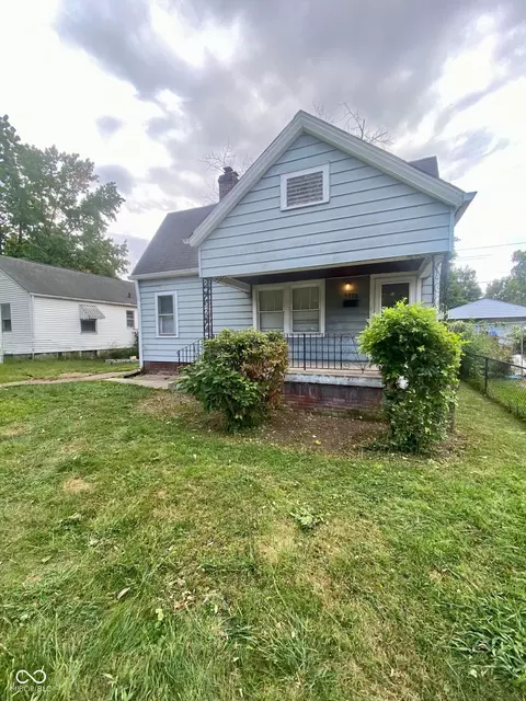 4375 E 34th St, Indianapolis, IN 46218