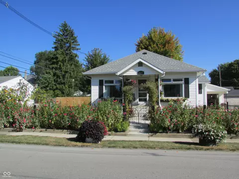 404 Elm St, Lebanon, IN 46052