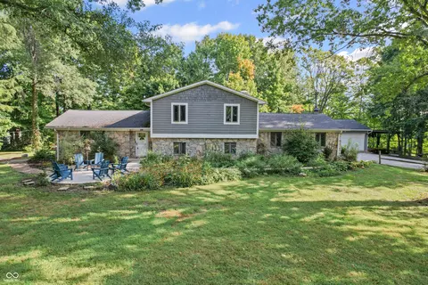 5756 Foxfire Ln, Brownsburg, IN 46112
