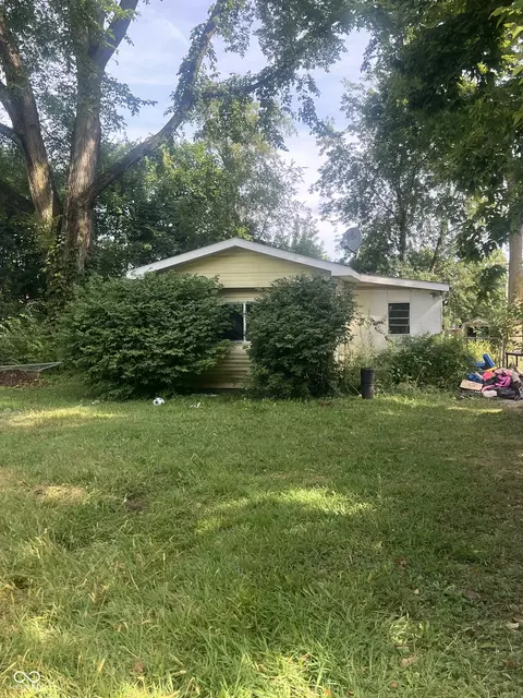 3008 W 27th St, Muncie, IN 47302