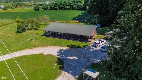 3429 W Briarwood Rd, Monrovia, IN 46157