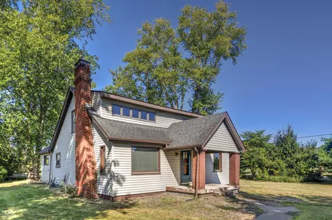 4090 N 250 W, Columbus, IN 47201